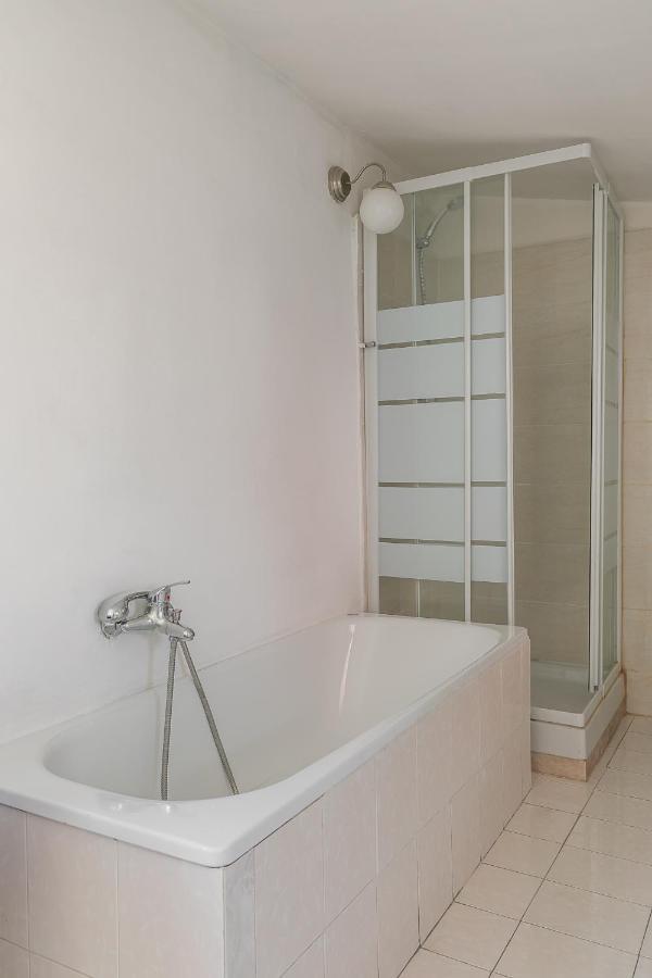 Moro 50 - Loft In Trastevere * Rome