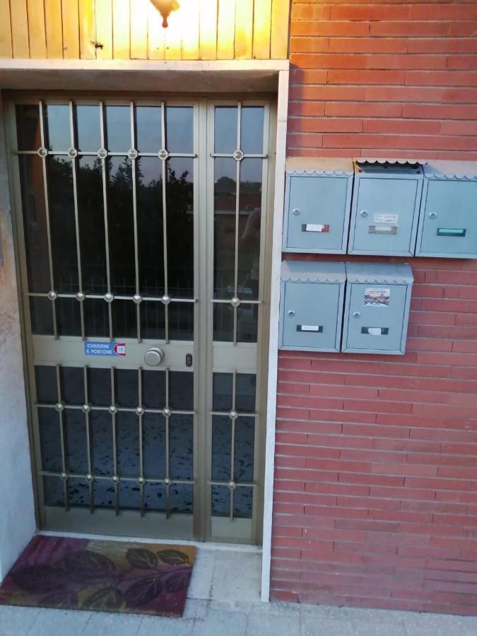 Casa Nicolas Rome