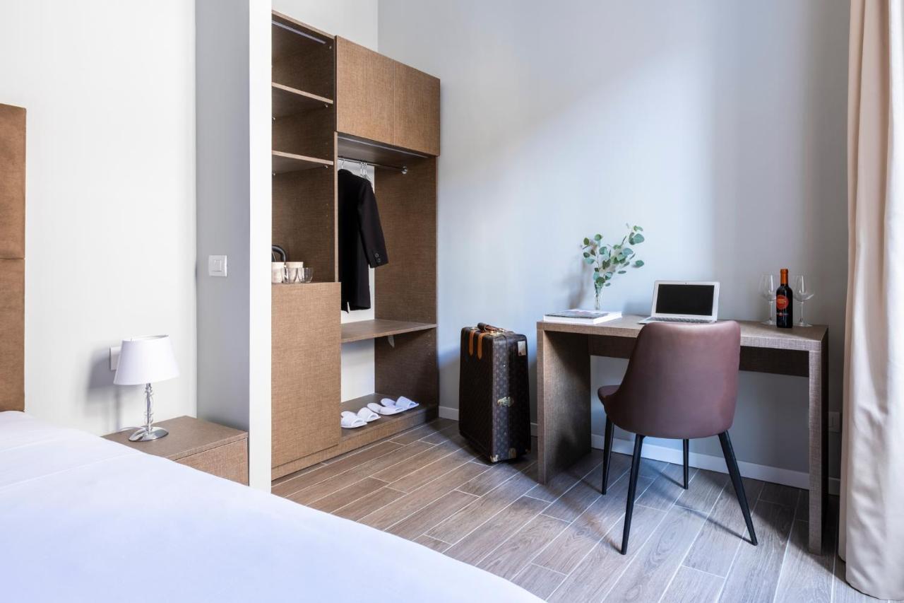 Giubbonari Maison d'hôtes 2*