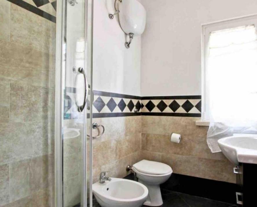 Apartment Dal Centurione Rome