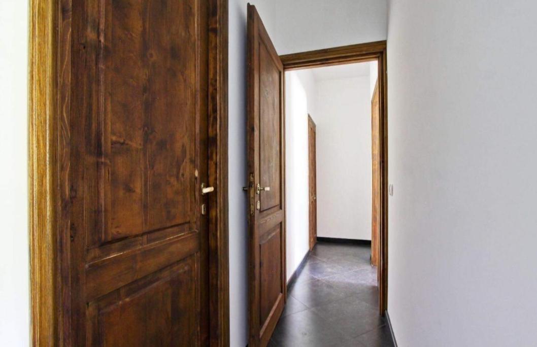 Dal Centurione Apartment