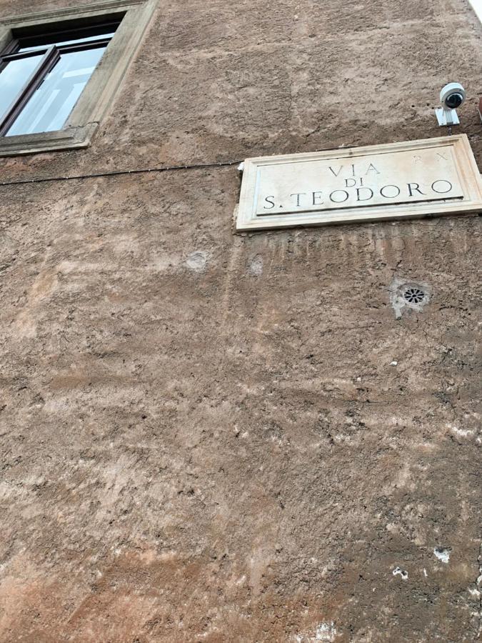 Foro B Rome