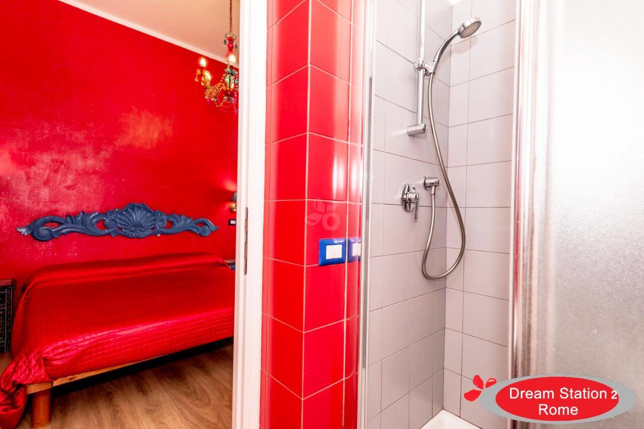 Dream Station 2 Guest house Rome