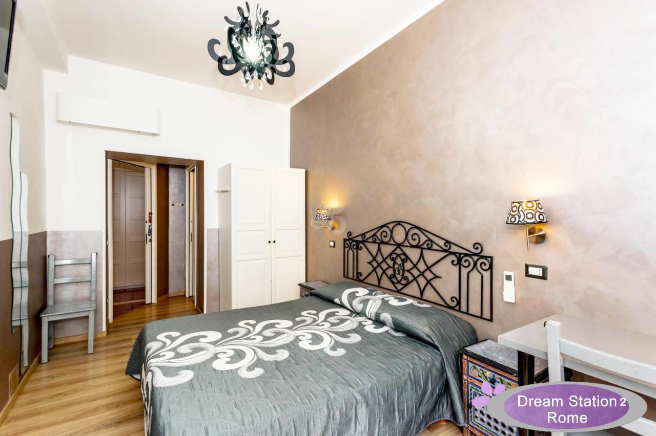 Guest house Dream Station 2 Rome