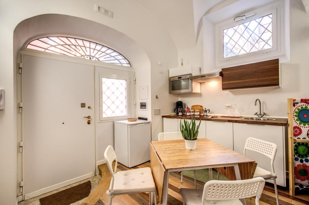 Fresh House Navona Apartment Rome