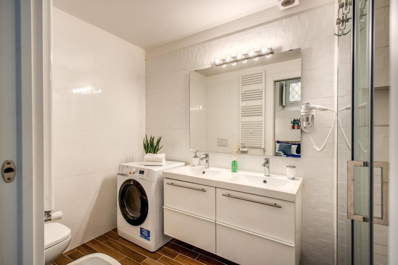 Apartment Fresh House Navona *