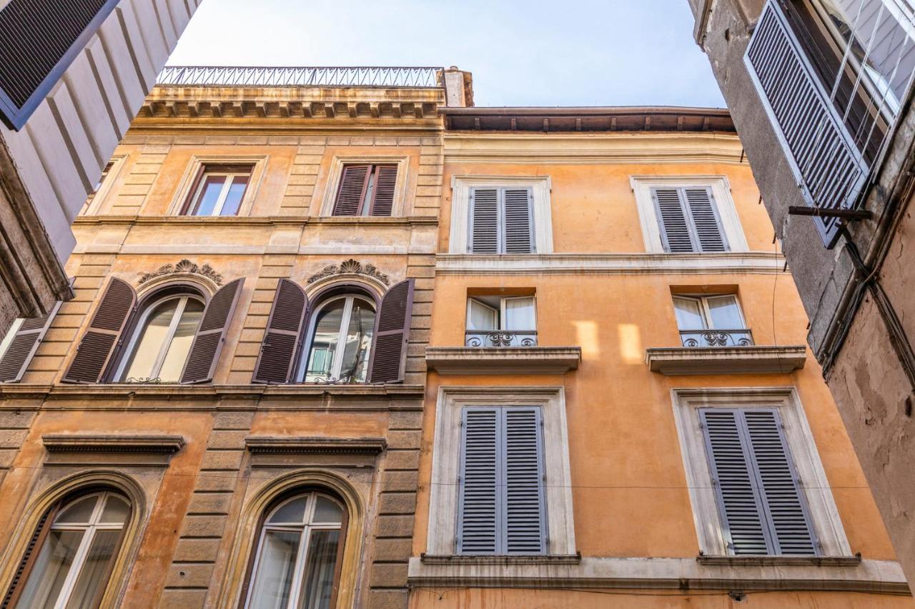 Giubbonari 2* Rome