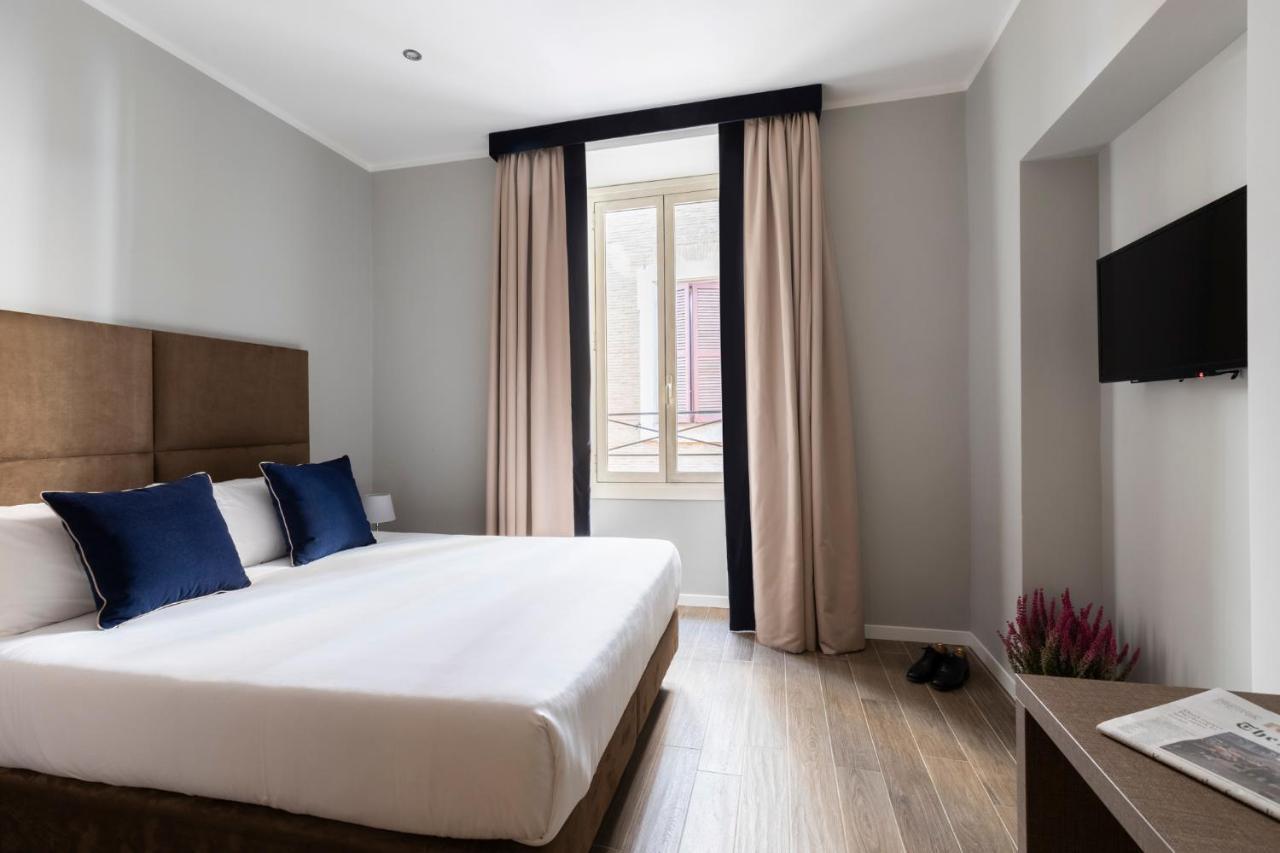Maison d'hôtes Giubbonari Rome