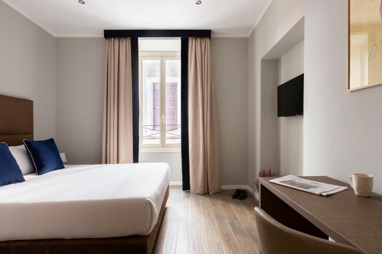 Giubbonari Maison d'hôtes 2*