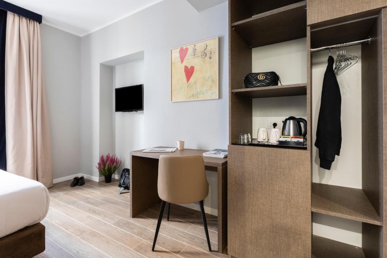Giubbonari Maison d'hôtes Rome
