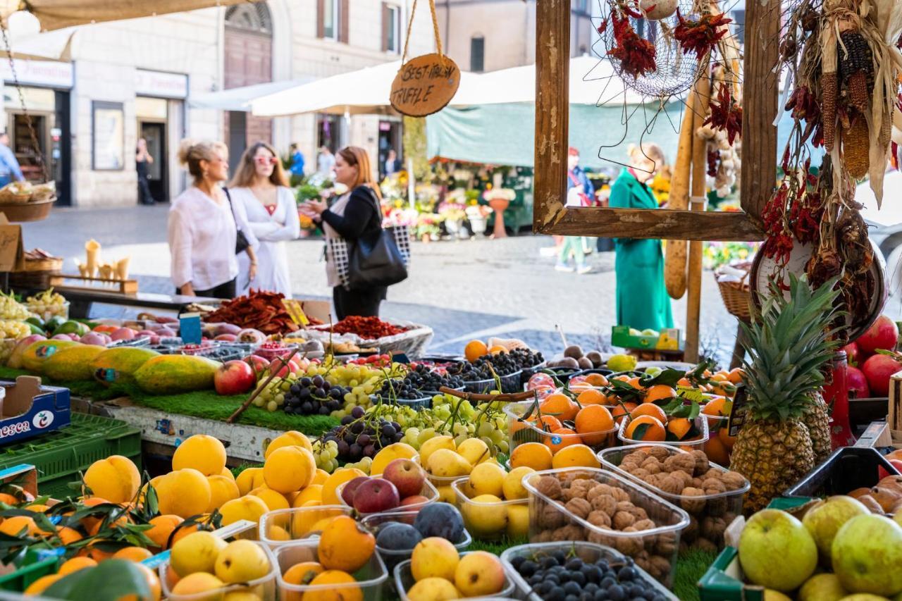 Giubbonari Rome