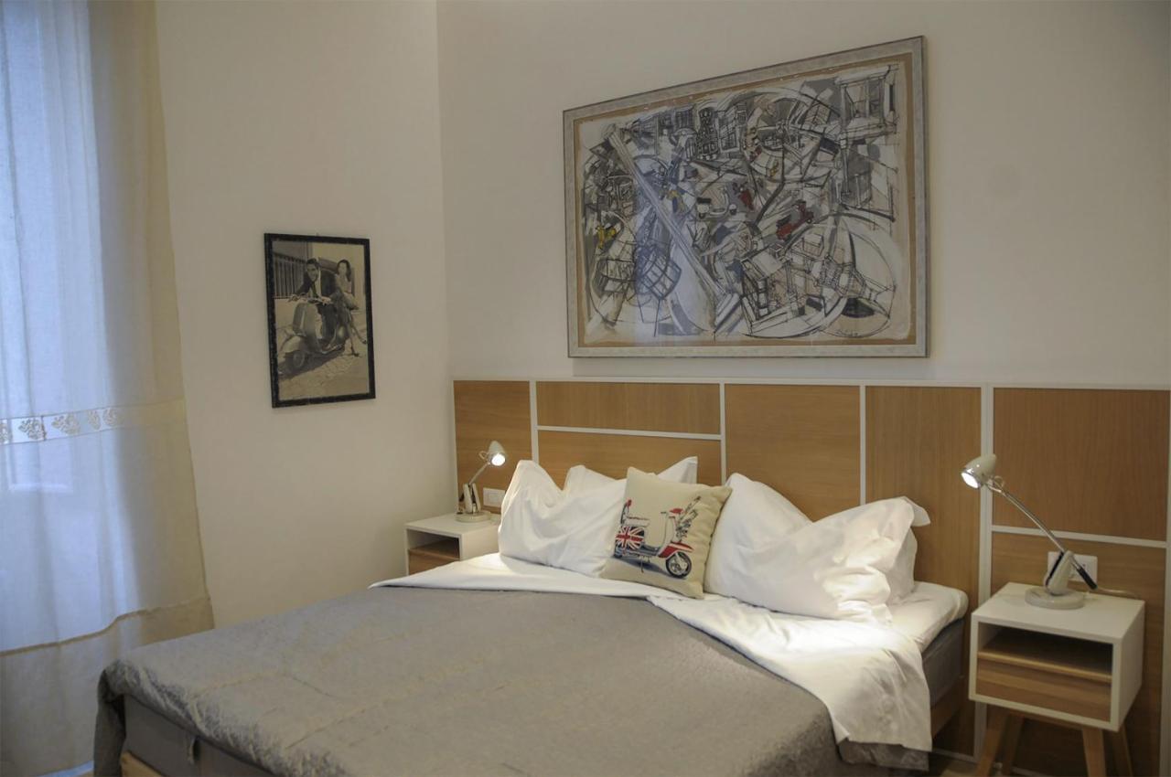 Guest house Vespahouse Rome
