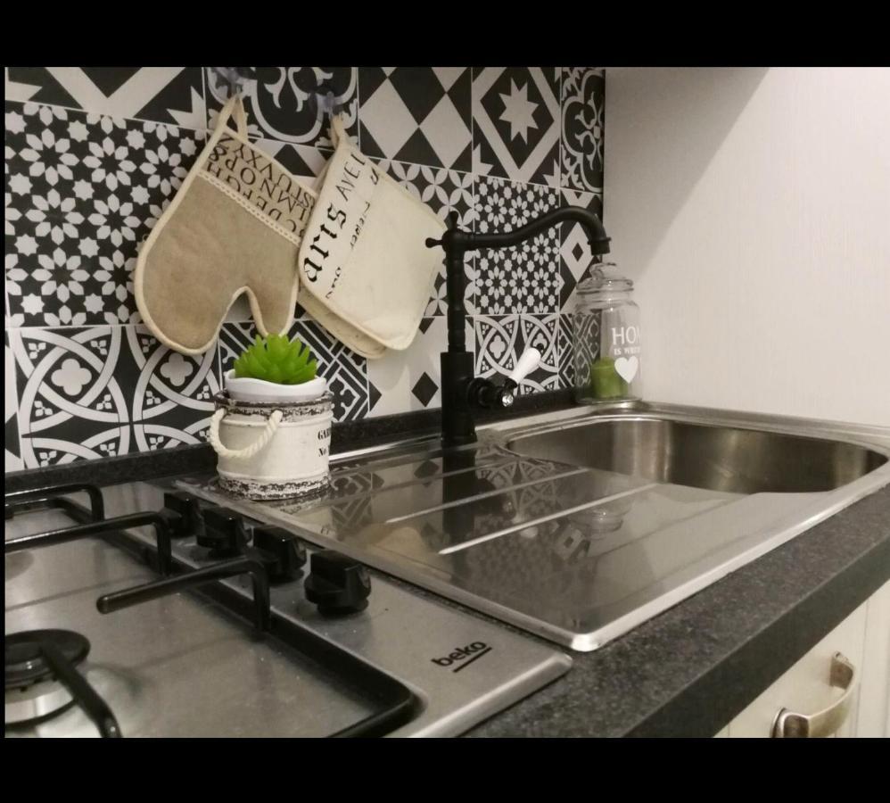 Apartamento Vanity Deluxe Roma