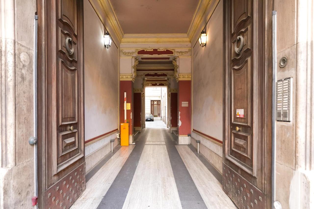 Boutique Cavour Rome
