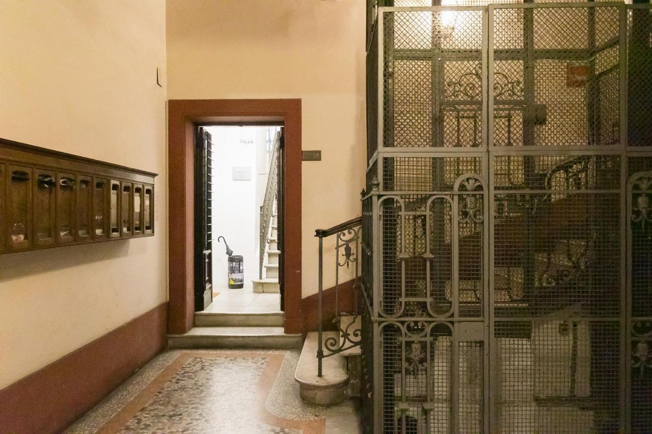 Boutique Cavour Vakantiehuis *