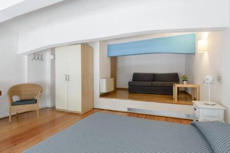 Loftlibetta1 Holiday home