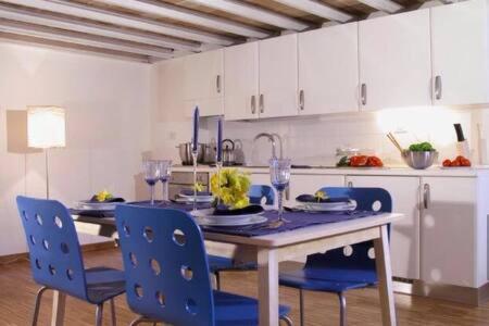 Holiday home Loftlibetta1 *