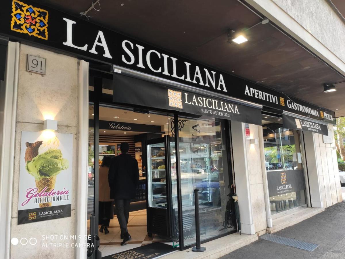 Gasthuis Ziani Vatican Boutique *