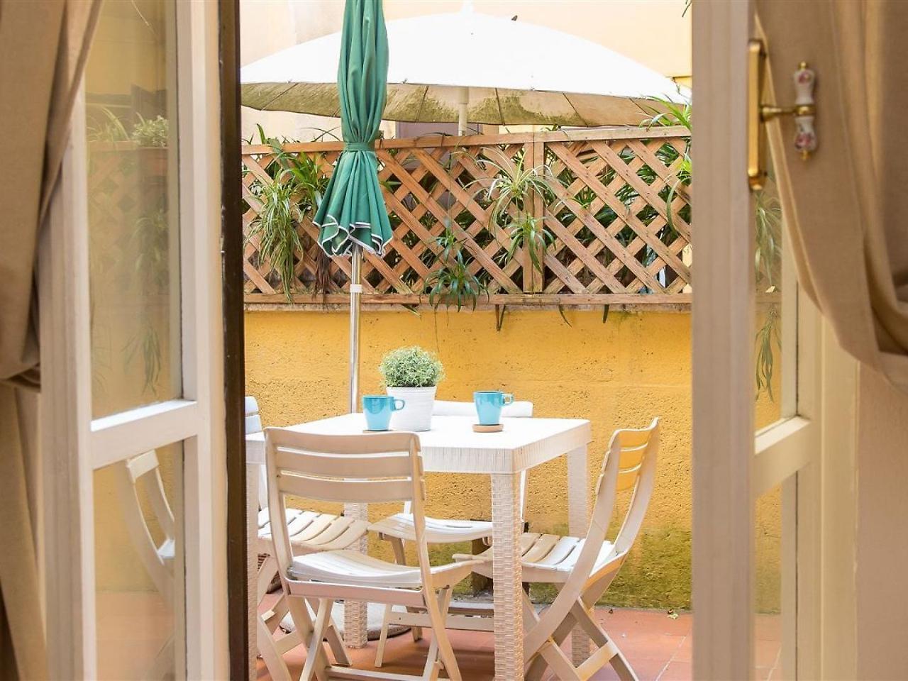 Appartement In Panieri Terrace