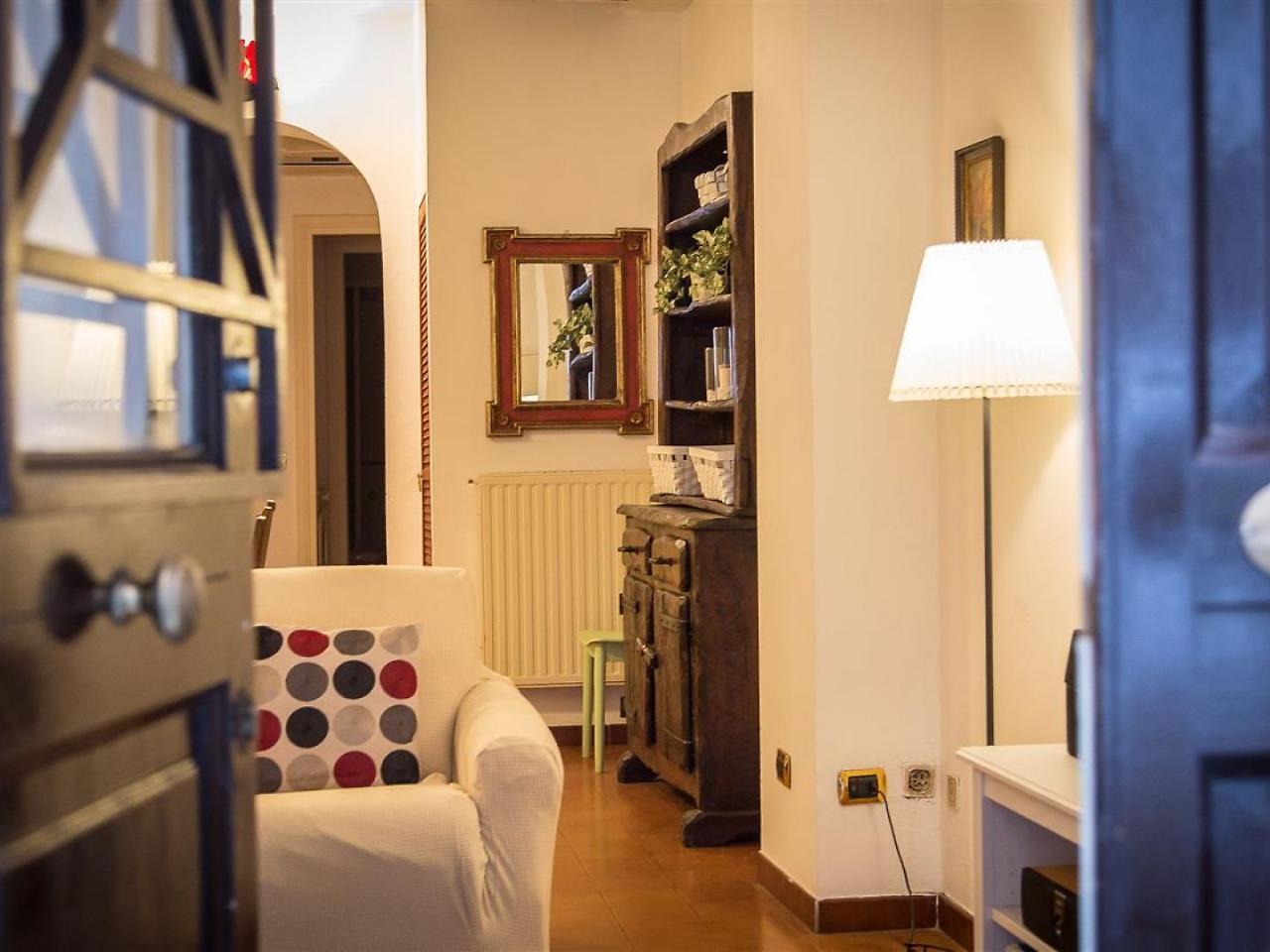 Appartement In Panieri Terrace *