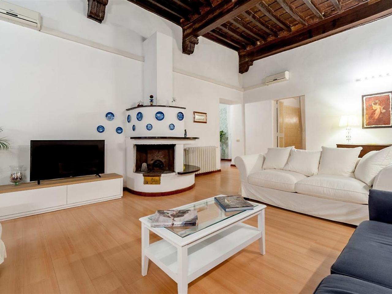 Appartement In - Bramante Luxury Rome