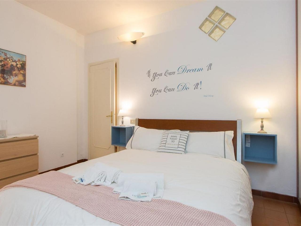 Appartement In Panieri Terrace *