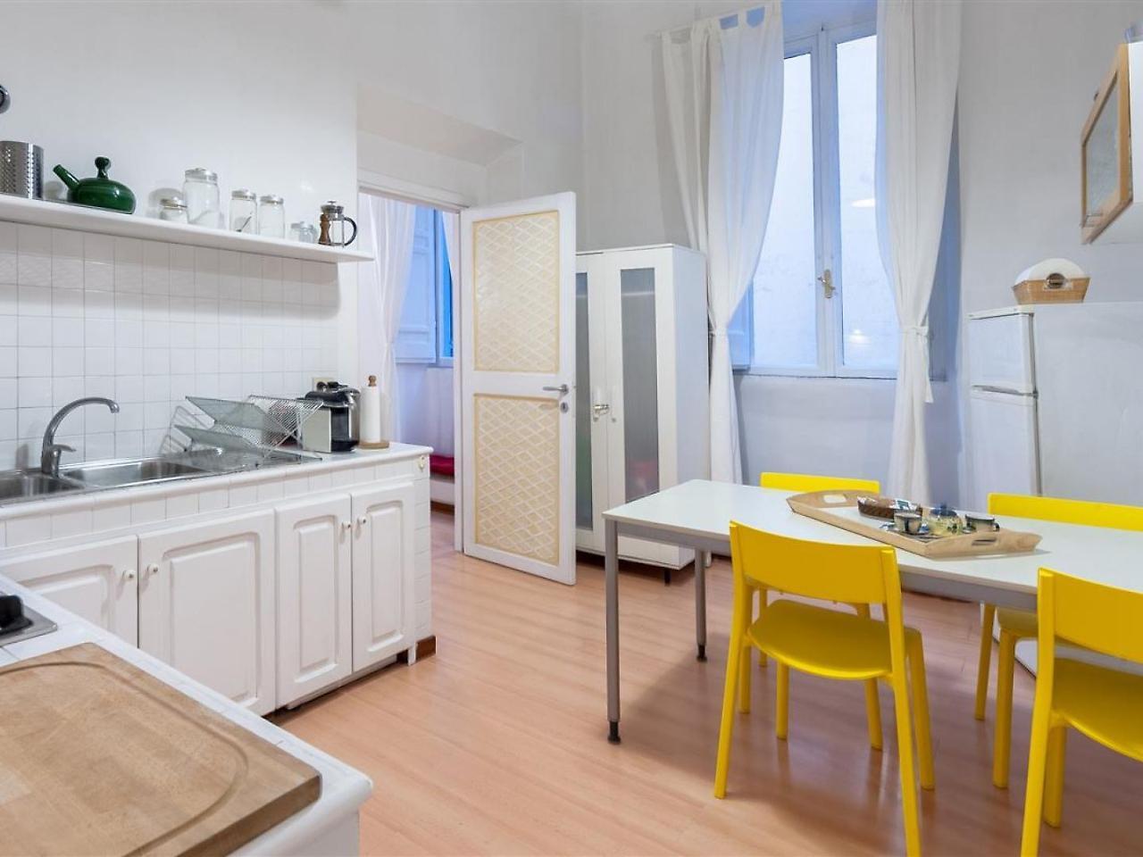 Appartement In - Bramante Luxury