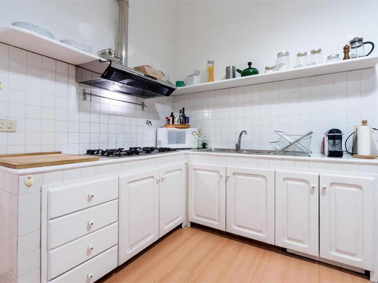 Appartement In - Bramante Luxury Rome