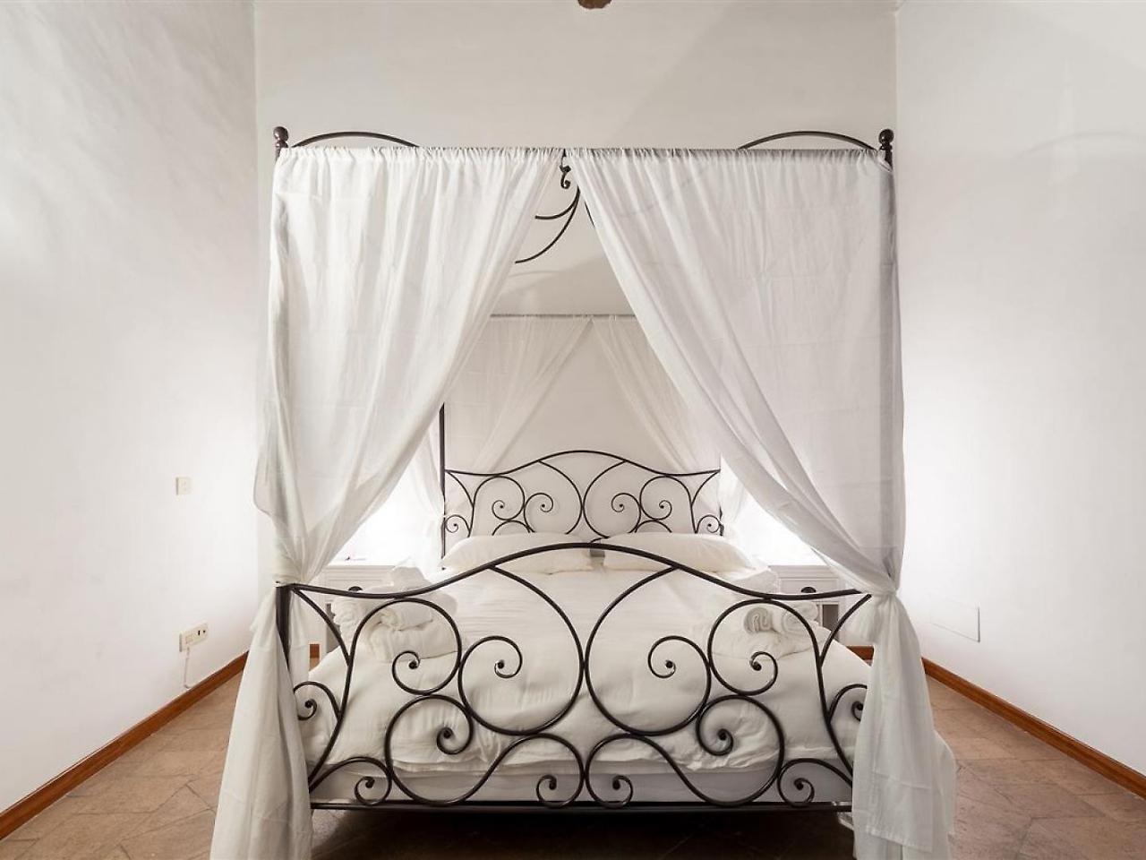 Appartement In - Bramante Luxury Rome