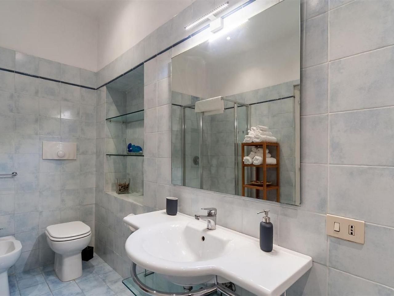 In - Bramante Luxury Appartement