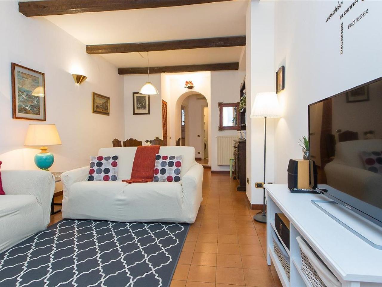 Appartement In Panieri Terrace Rome