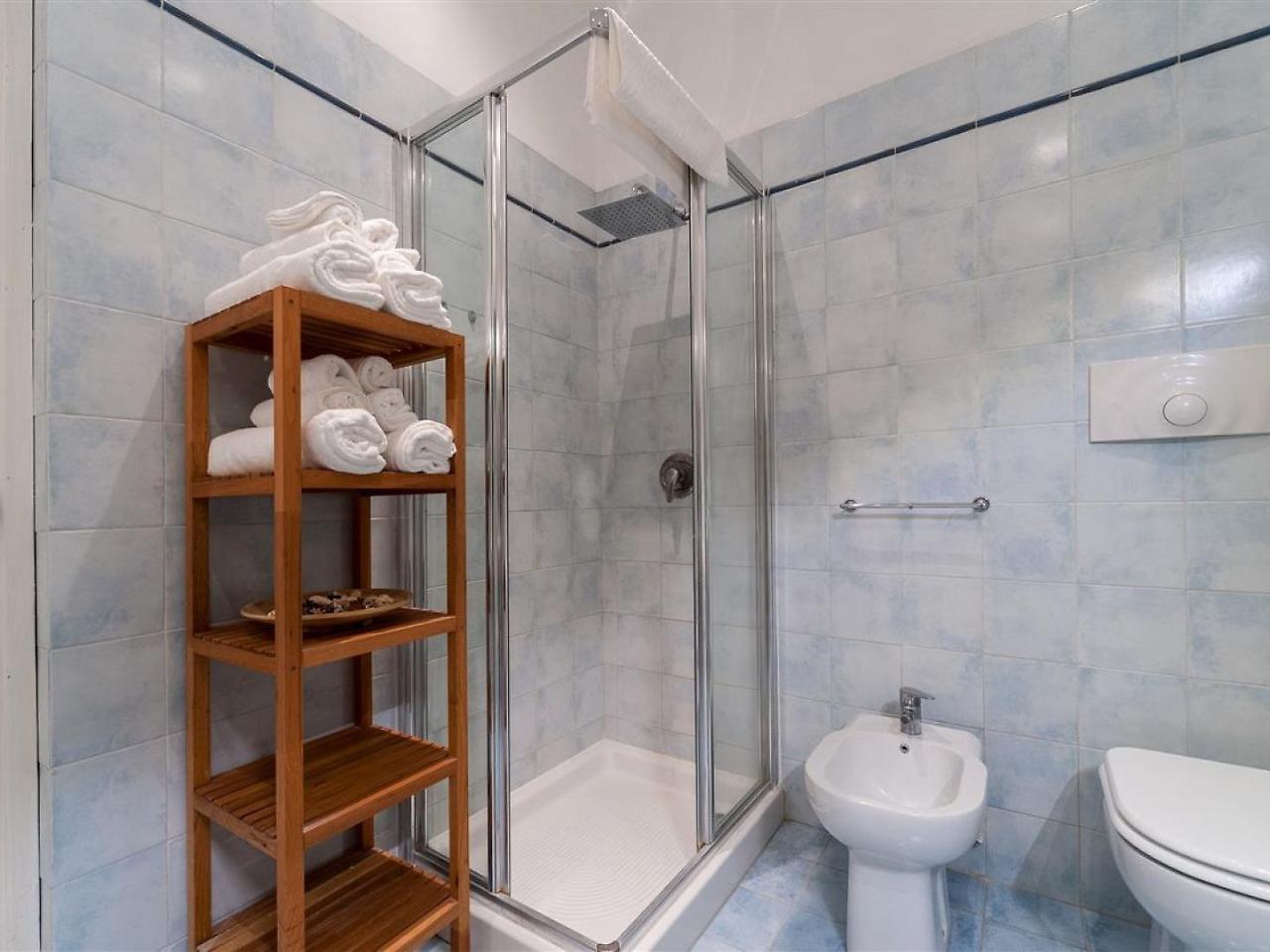 In - Bramante Luxury Appartement