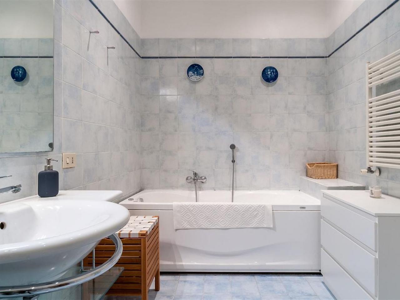 In - Bramante Luxury Appartement