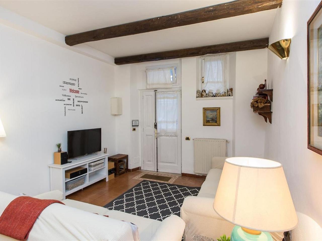 Appartement In Panieri Terrace Rome