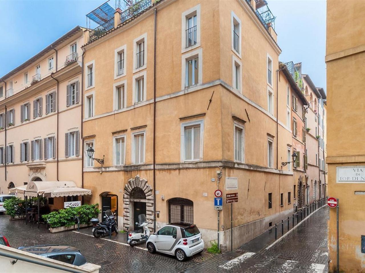 In - Bramante Luxury Appartement Rome