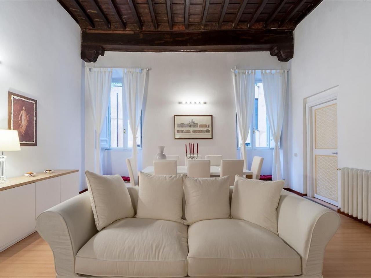 In - Bramante Luxury Appartement