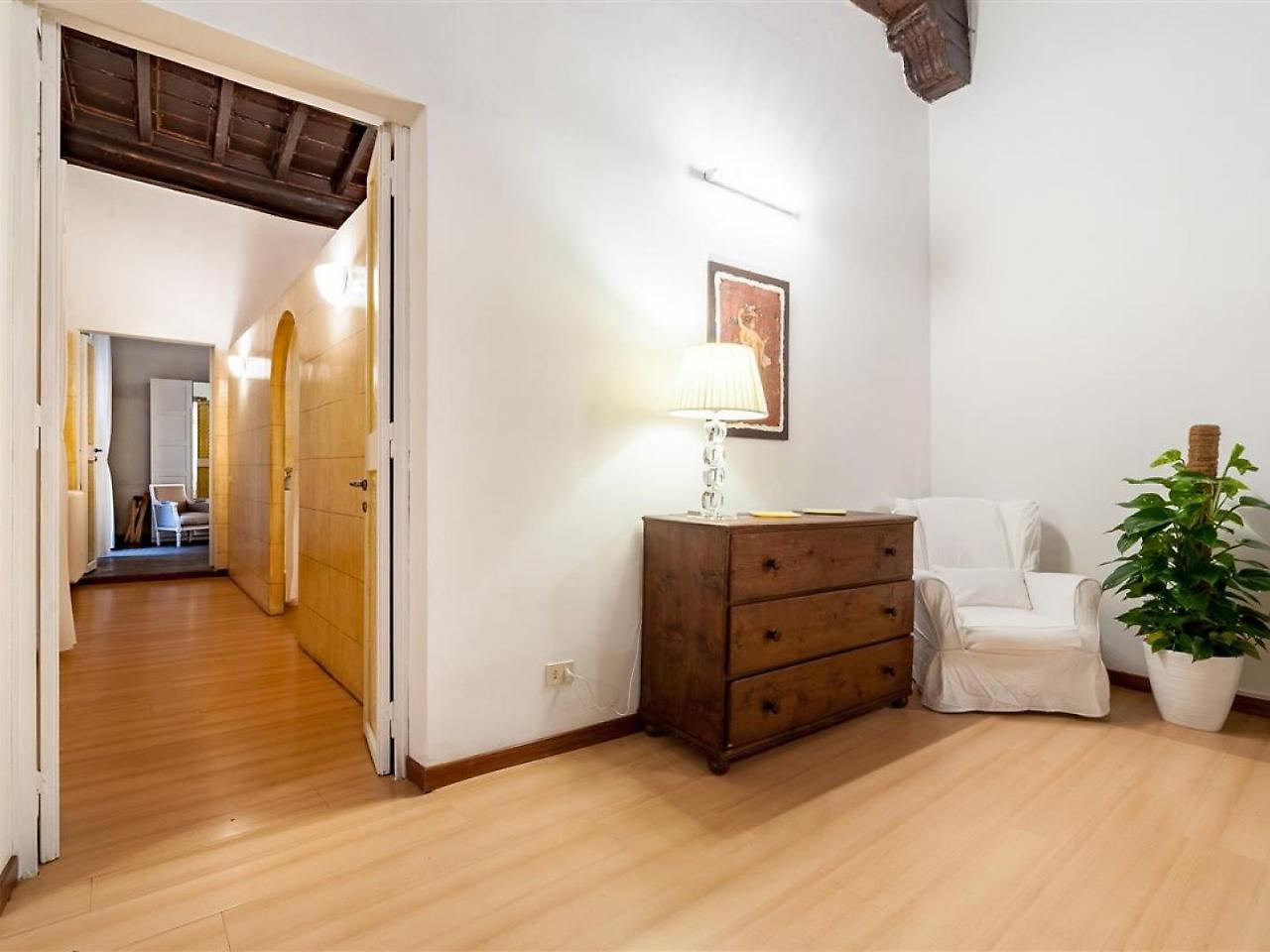 Appartement In - Bramante Luxury Rome