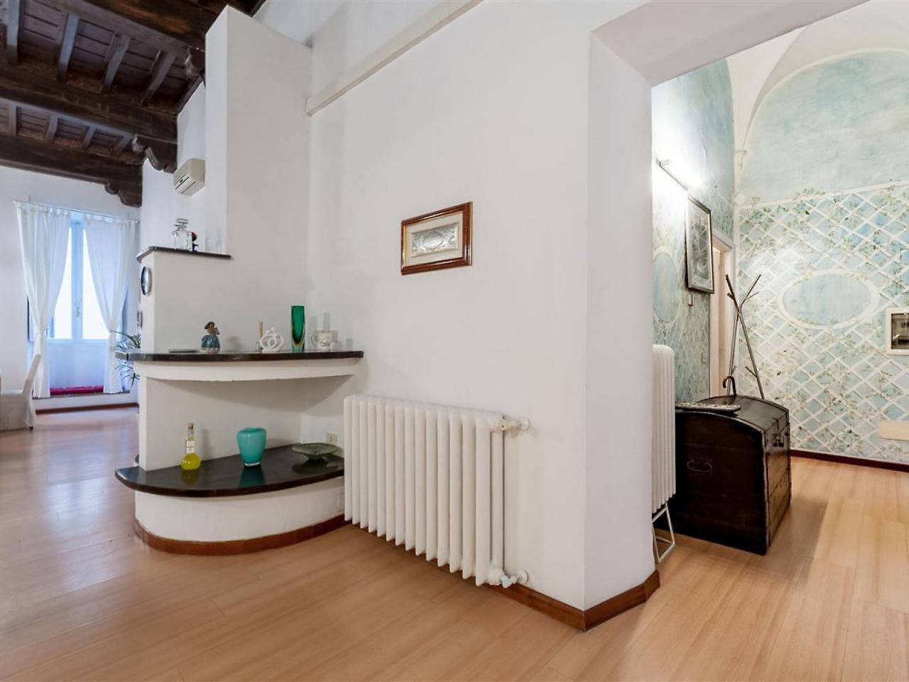 In - Bramante Luxury Appartement