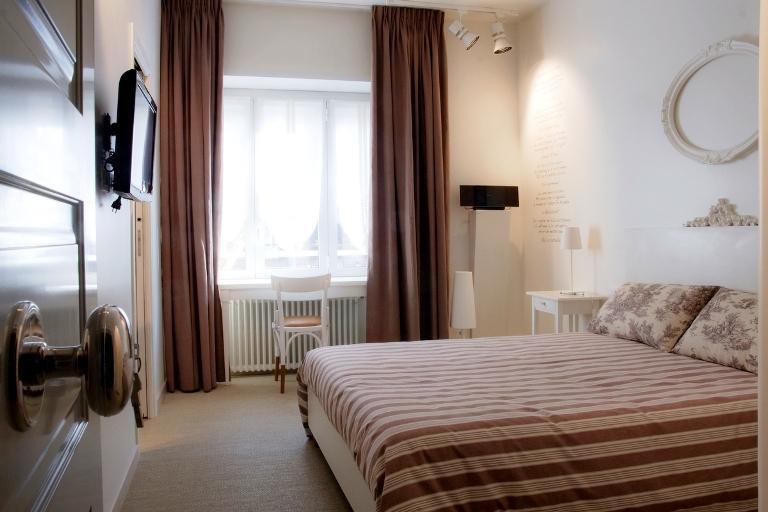 Nina Casetta De Trastevere Guest house Rome