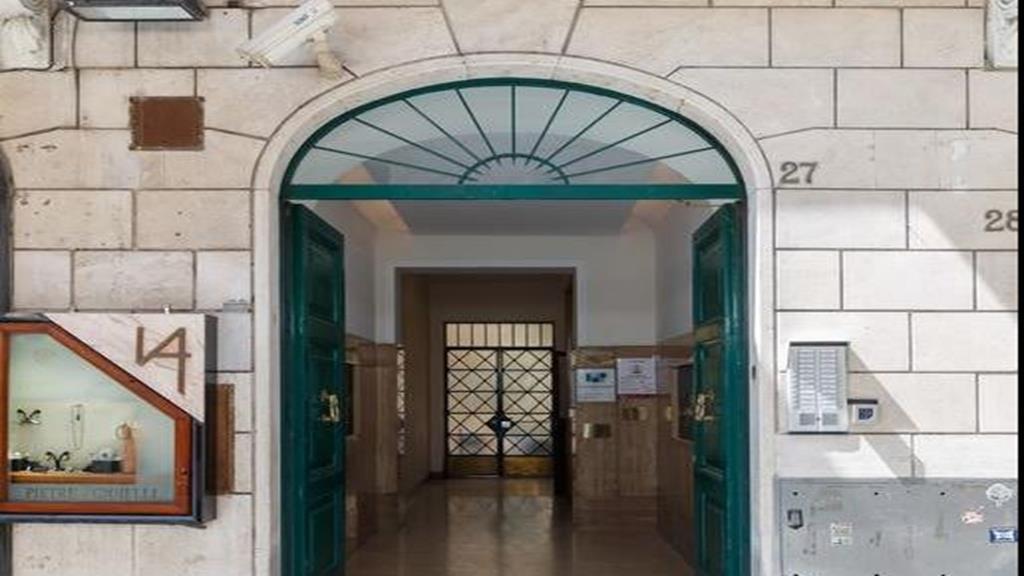 Appartement Ht Hometown Vite Rome
