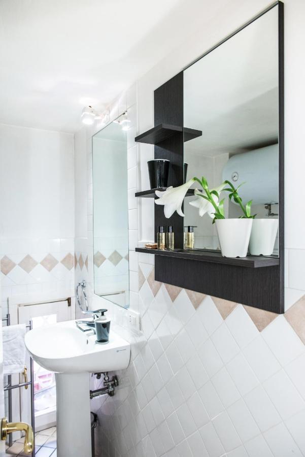 Monti Colosseum Apartment *