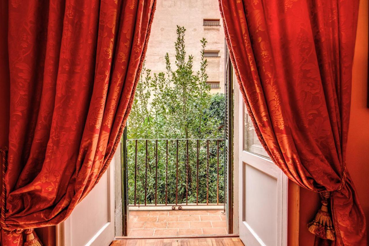 Elegant Flat By The Vatican Dx Apartment