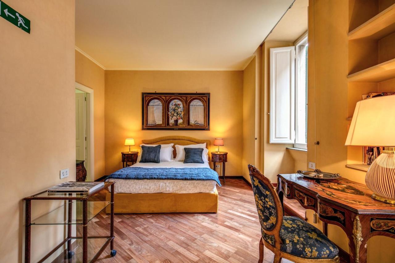 Apartment Elegant Flat By The Vatican Dx