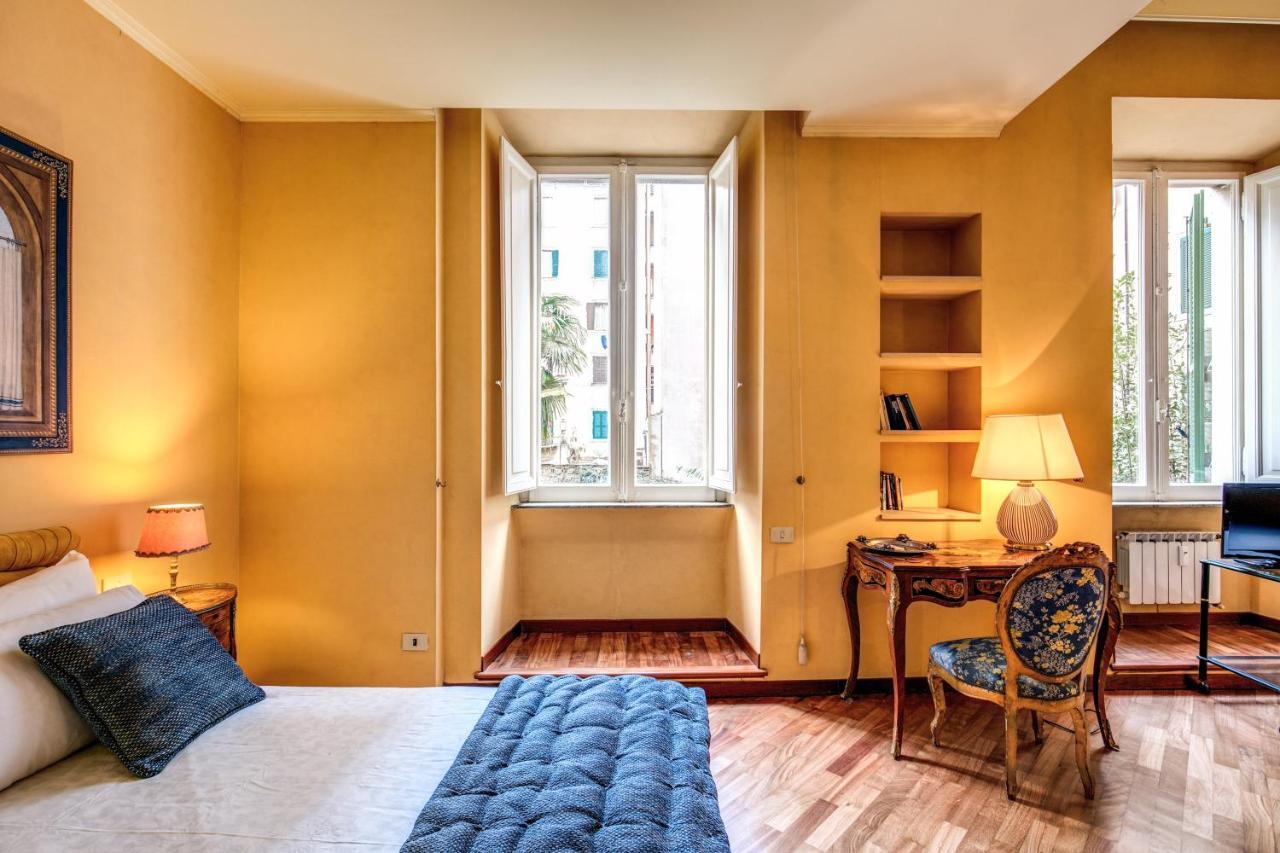 Elegant Flat By The Vatican Dx *