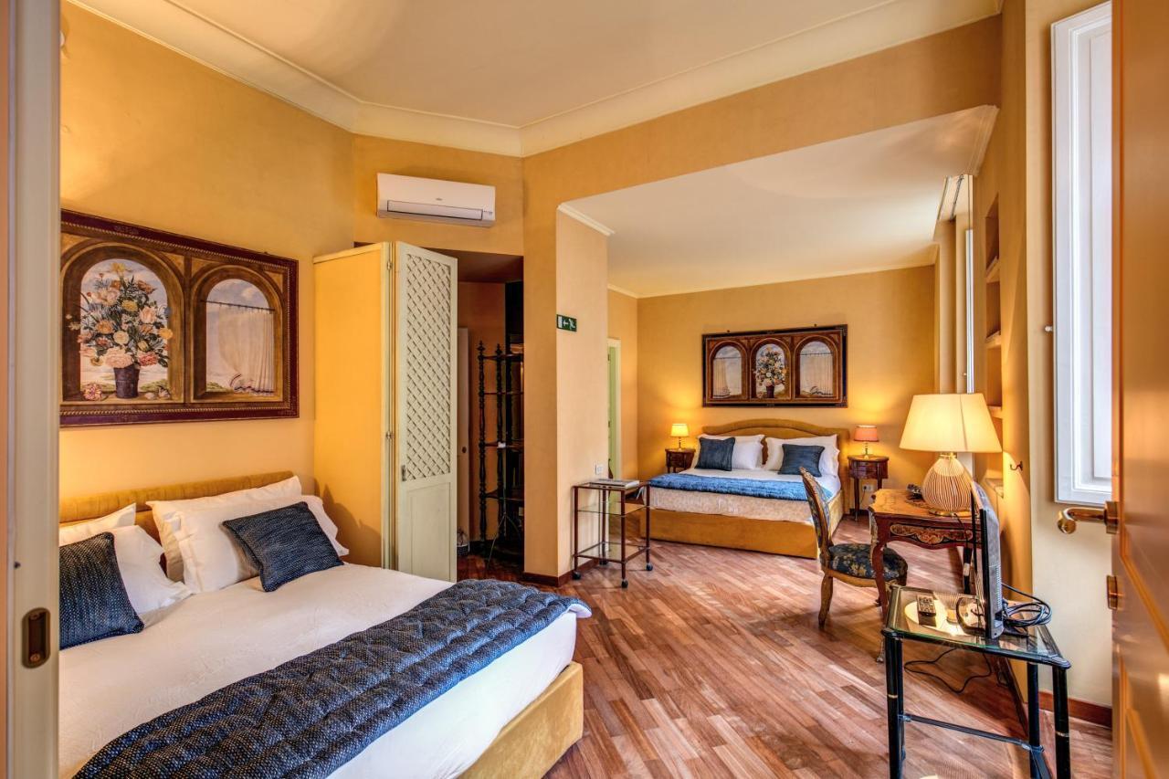 Apartment Elegant Flat By The Vatican Dx