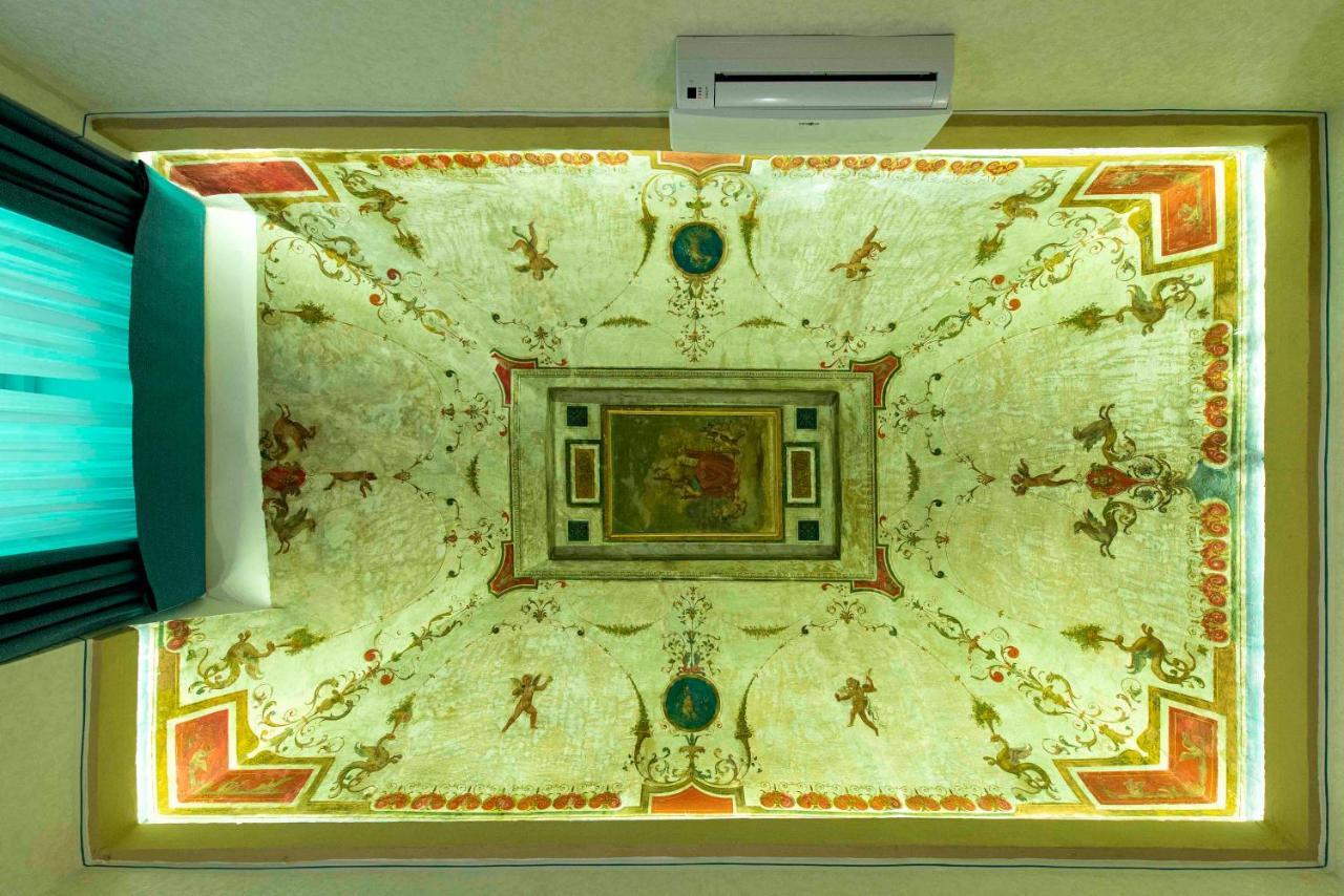Appartement Il Ricamo Di