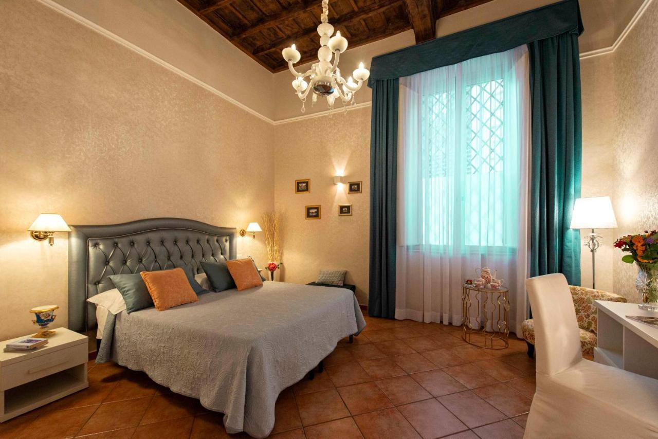 Appartement Il Ricamo Di *