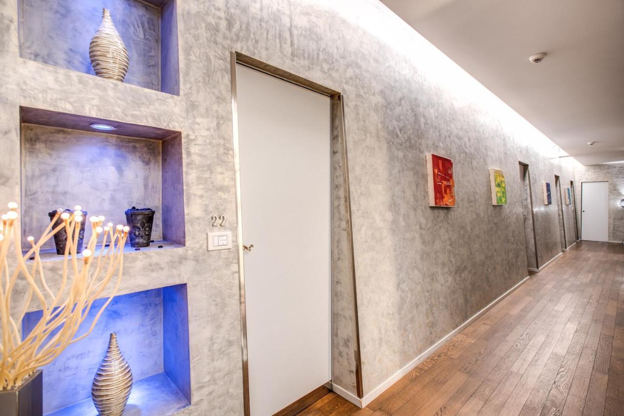 Boutique Hotel 4*