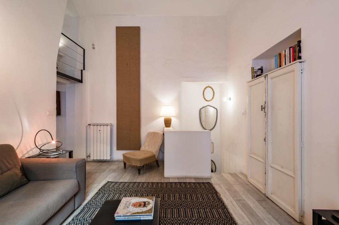 Apartment Ful From Patti And Robi To San Pietro -
