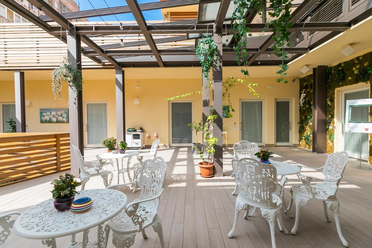 Guest house Aeterno Eco 3*